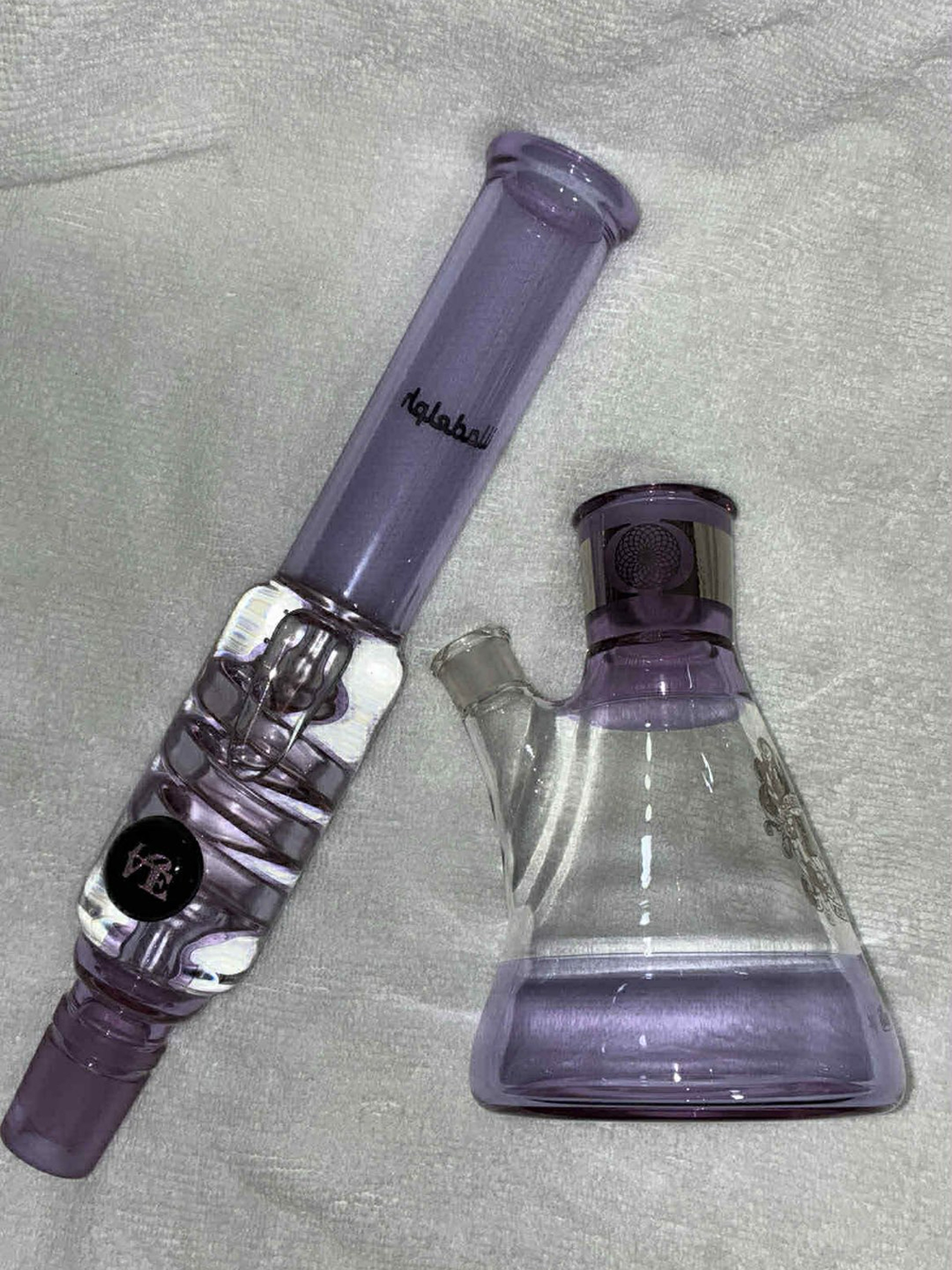 Preview pic of Illadelph CFL Coil and Base