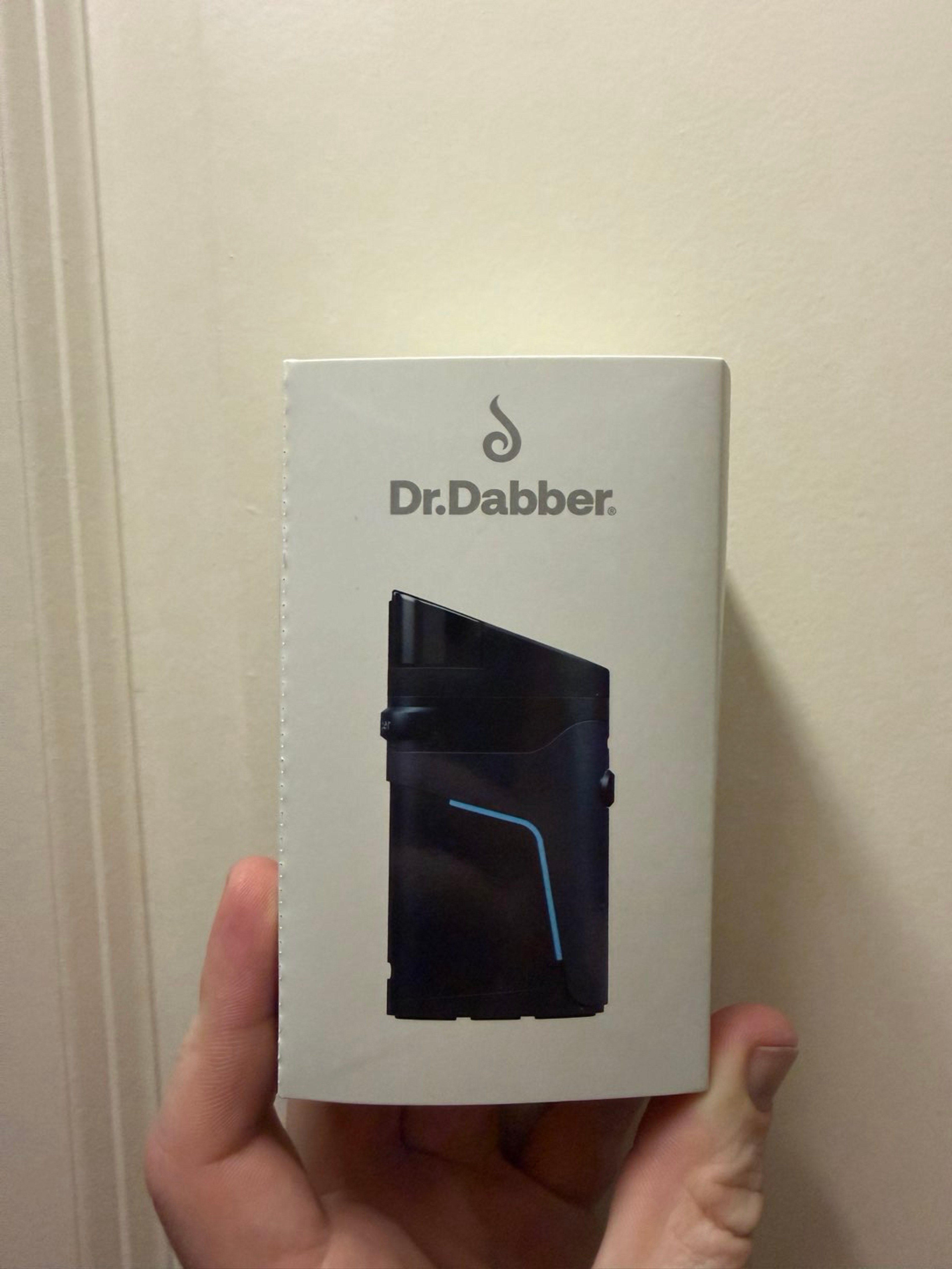 Brand new Dr. Dabber Ghost 2 image 0