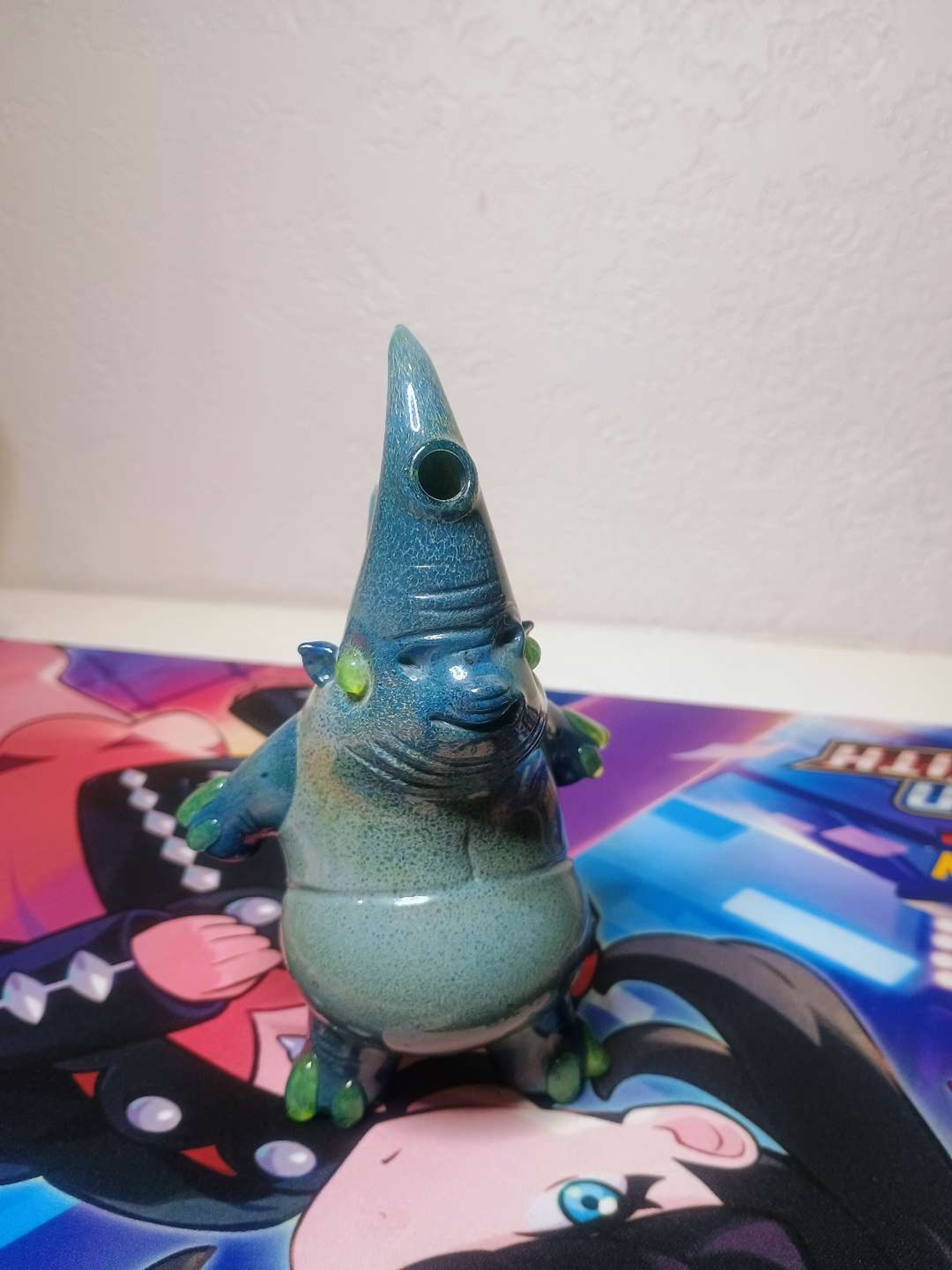 Preview pic of Brandon Martin Rhino