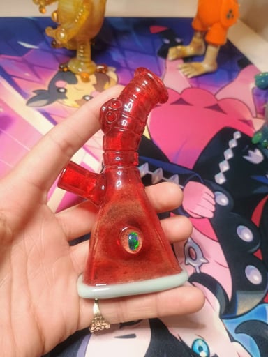 Preview pic of Salt Ripflask