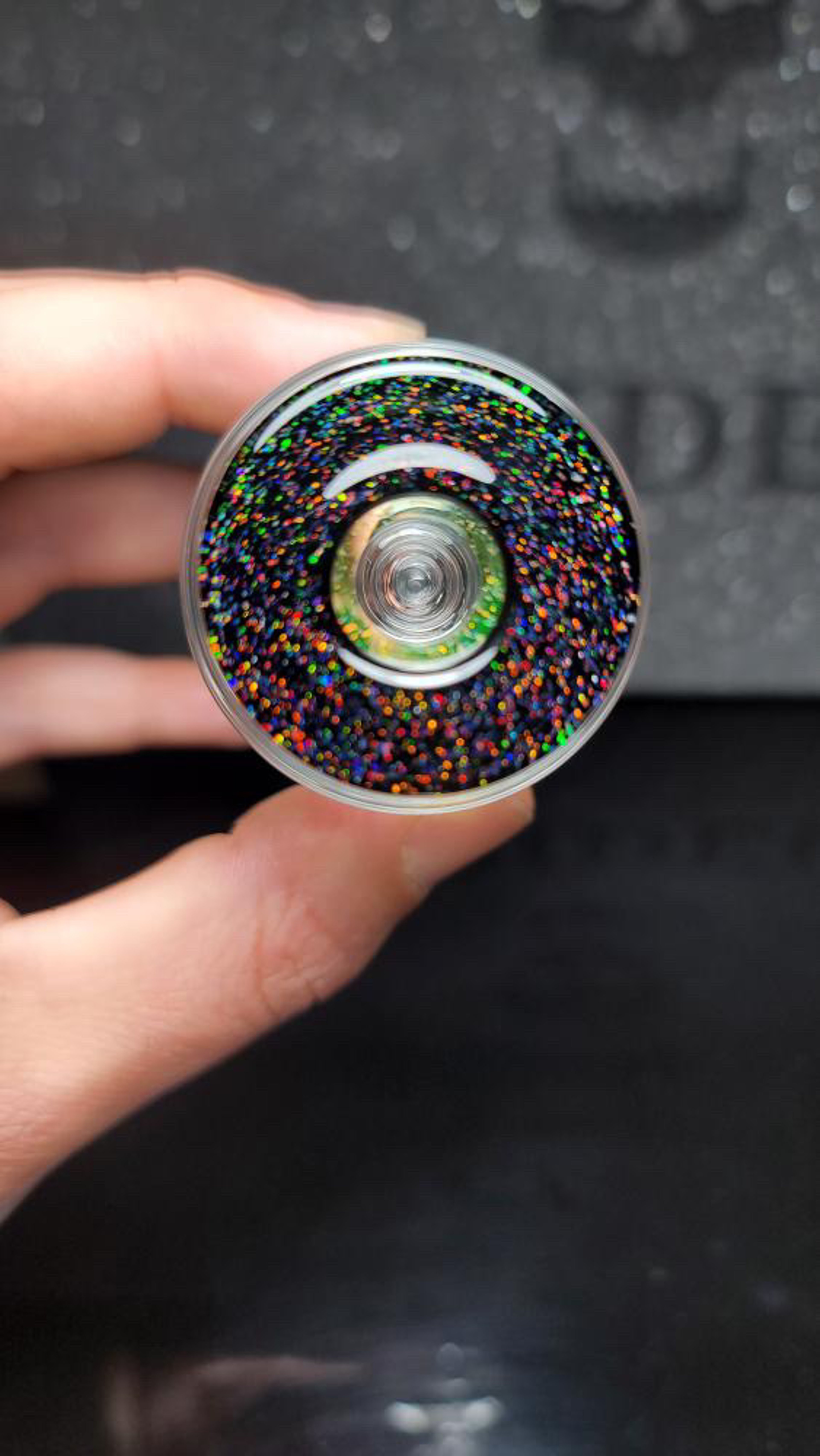 Preview pic of spider glass puffco