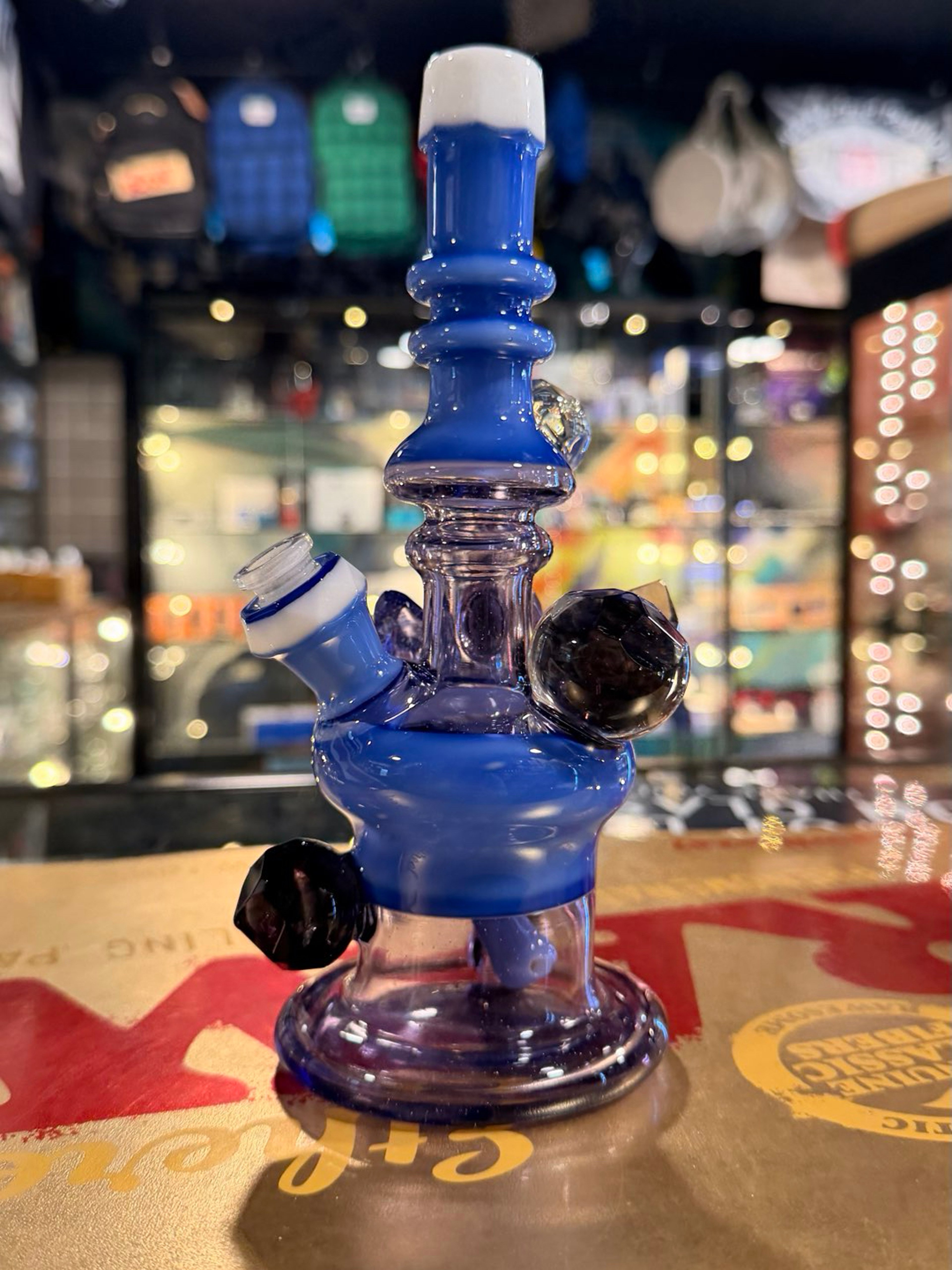 Preview pic of carsten glass