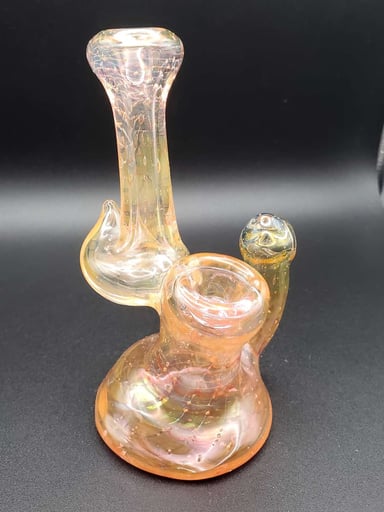 Preview pic of Fumed Squatlock Dry