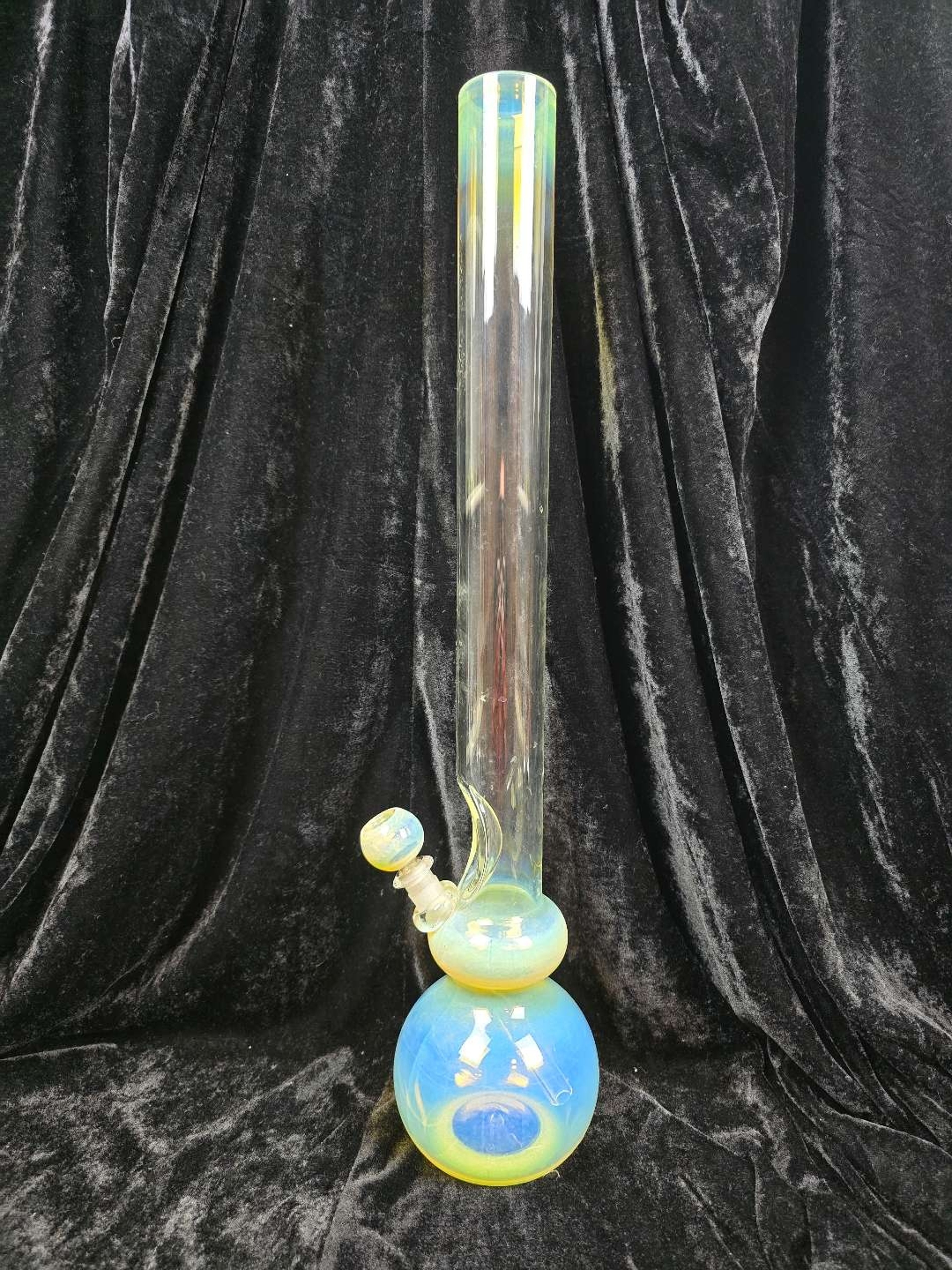 Trident fumed Tube 14mm image 0