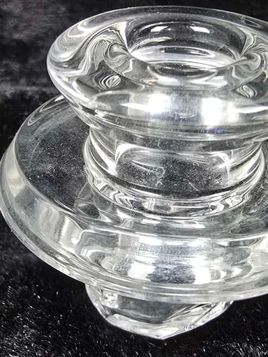 Preview pic of Chinese Spinner Clear Cap