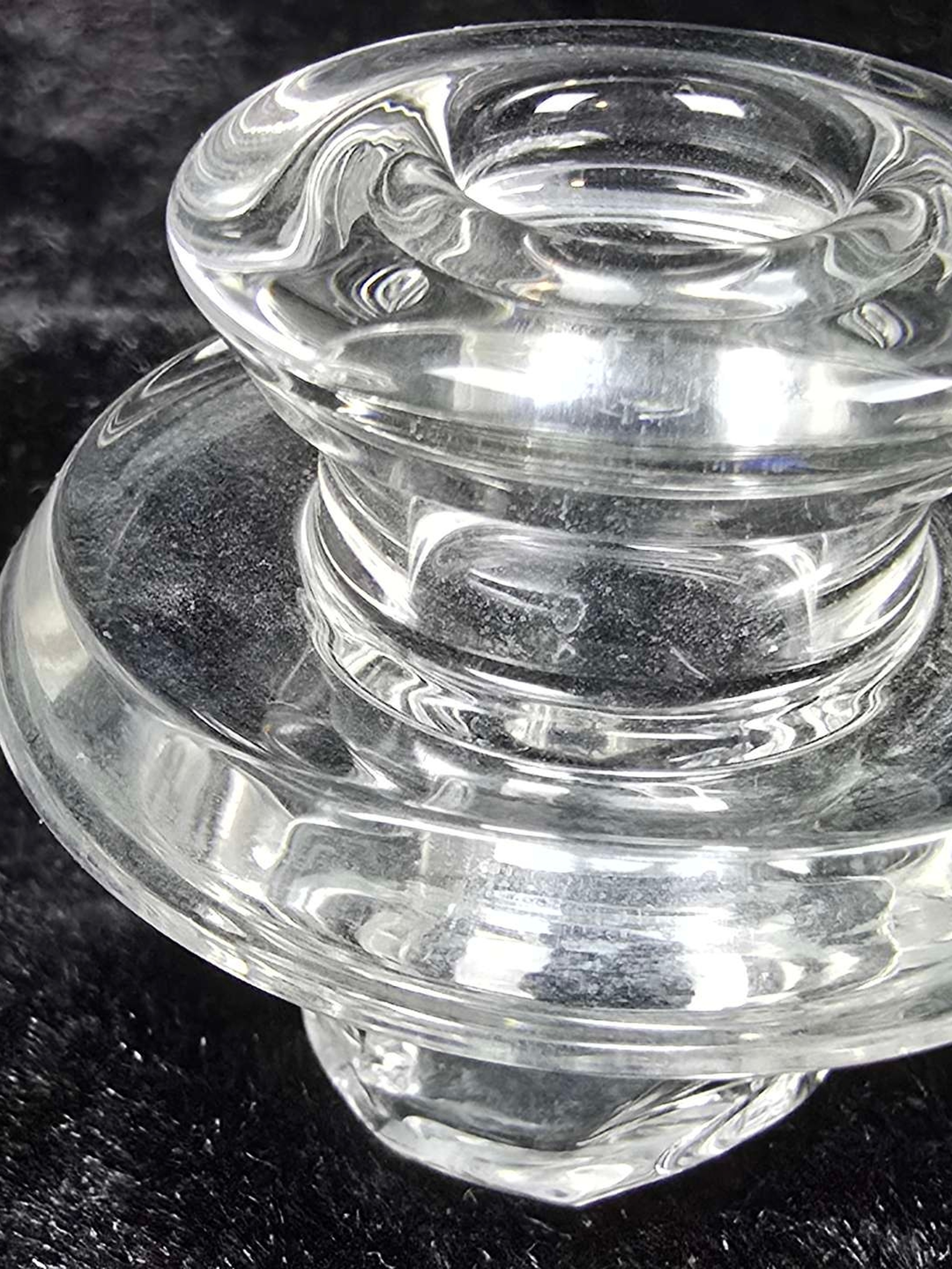 Chinese Spinner Clear Cap image 0