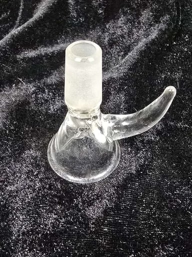 Preview pic of Chinese horned slide 14mm