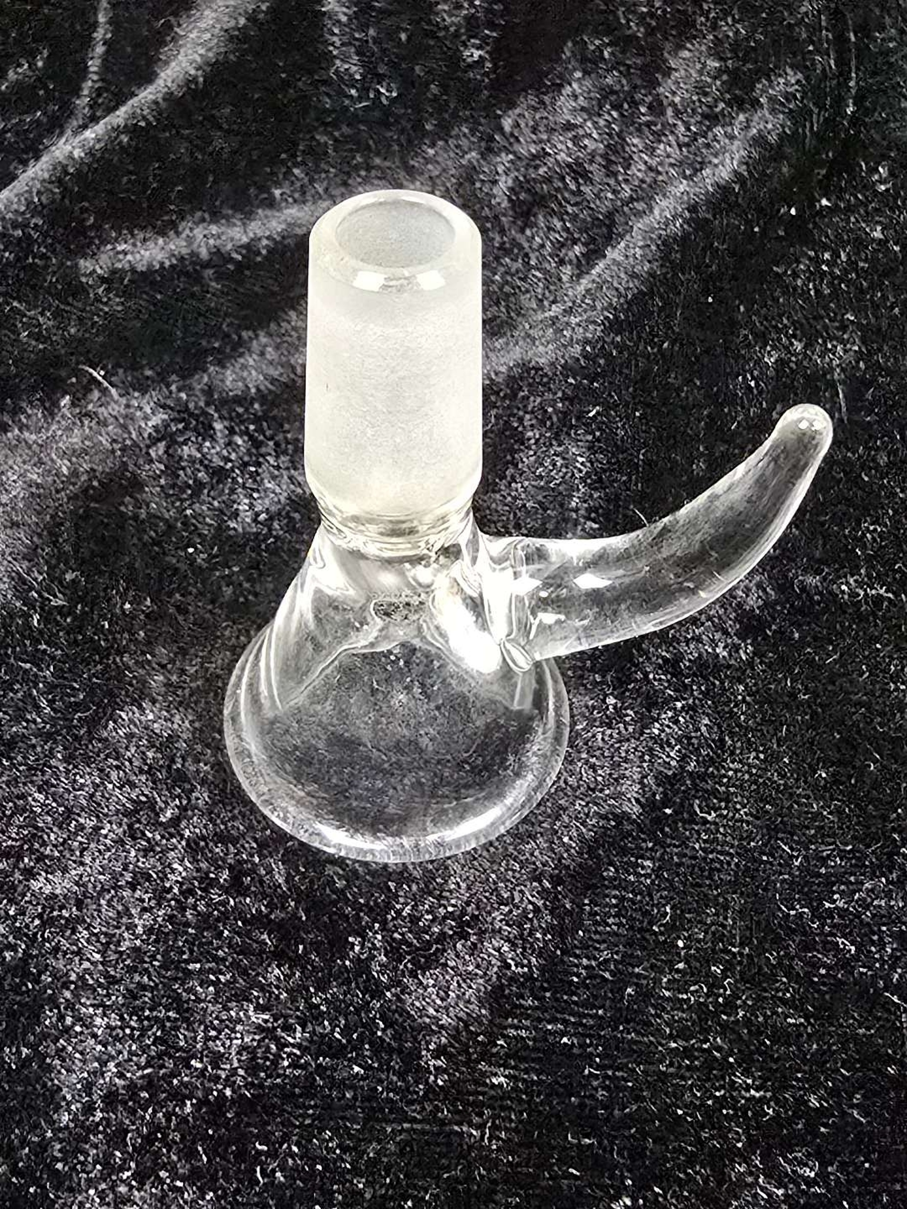 Chinese horned slide 14mm image 0