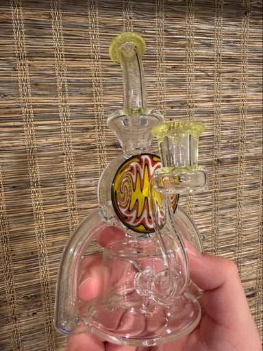 Preview pic of Jaysonwglass 10 mm