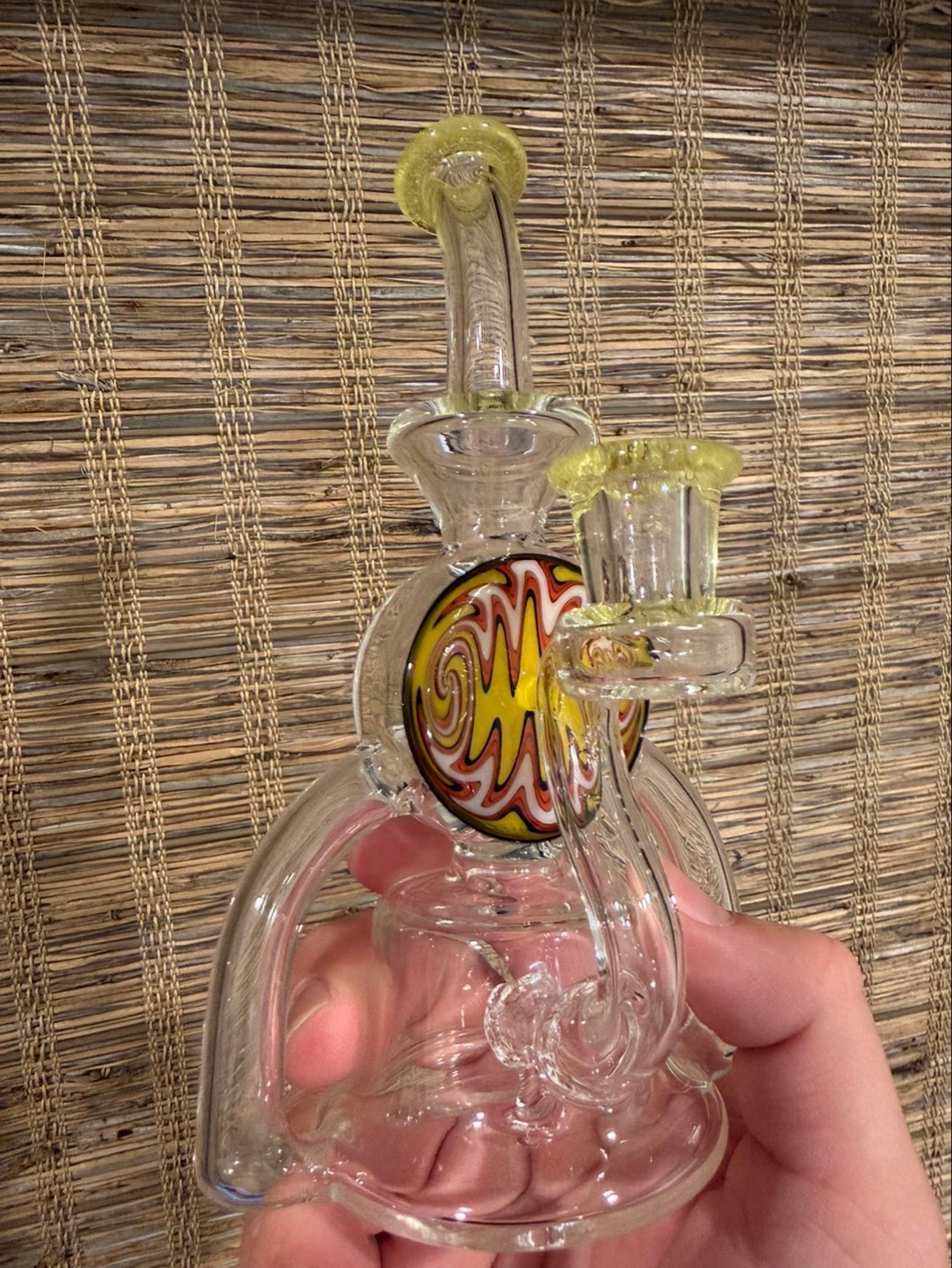 Jaysonwglass 10 mm image 0
