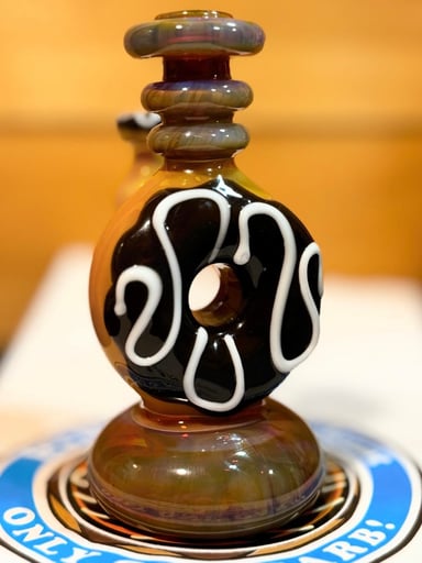 Preview pic of KGB Mini Single Nut Rig