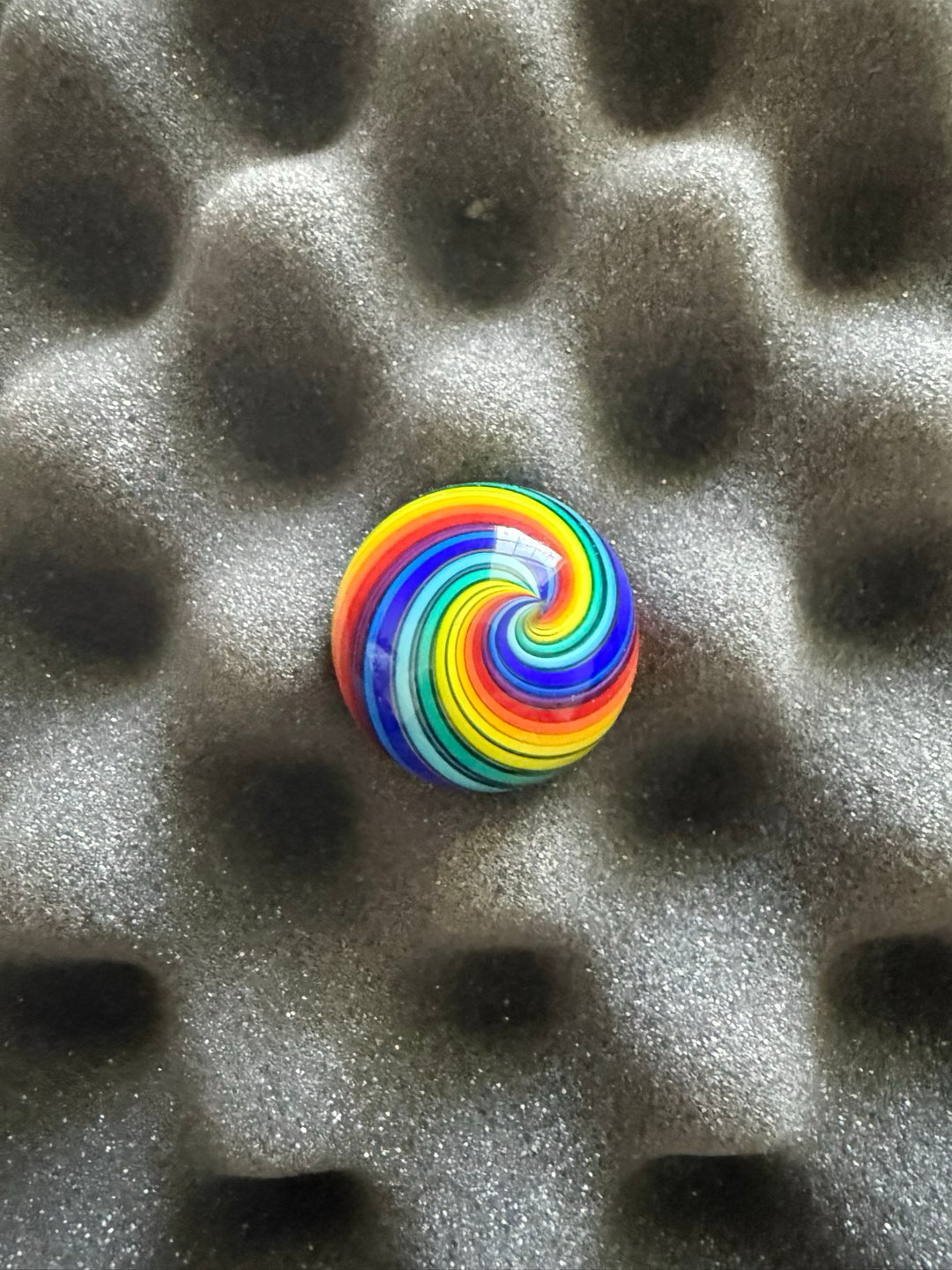 Tie dye marble image 0