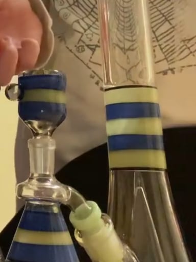Preview pic of Oh flame collins