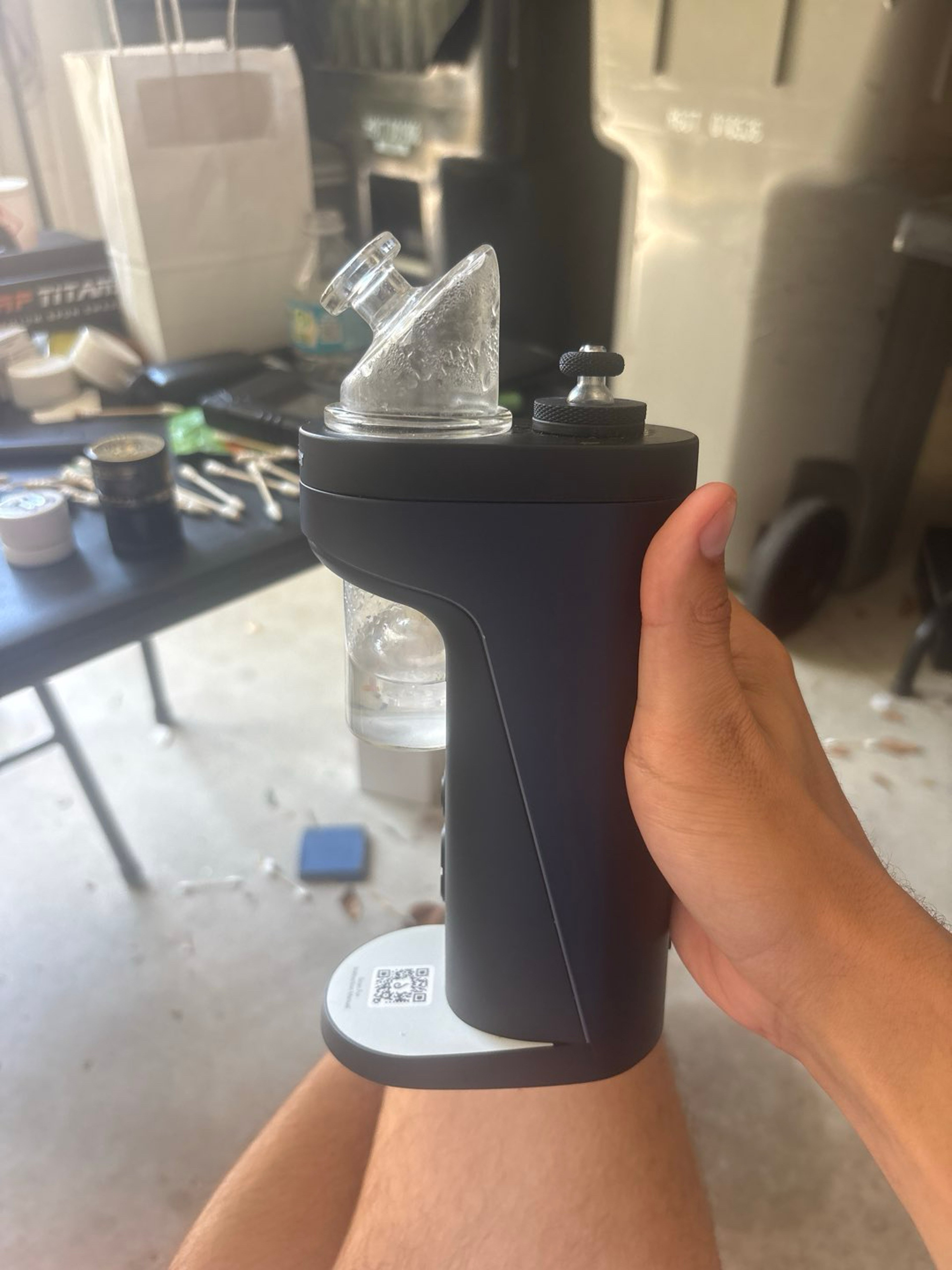 Preview pic of DR Dabber Switch 2