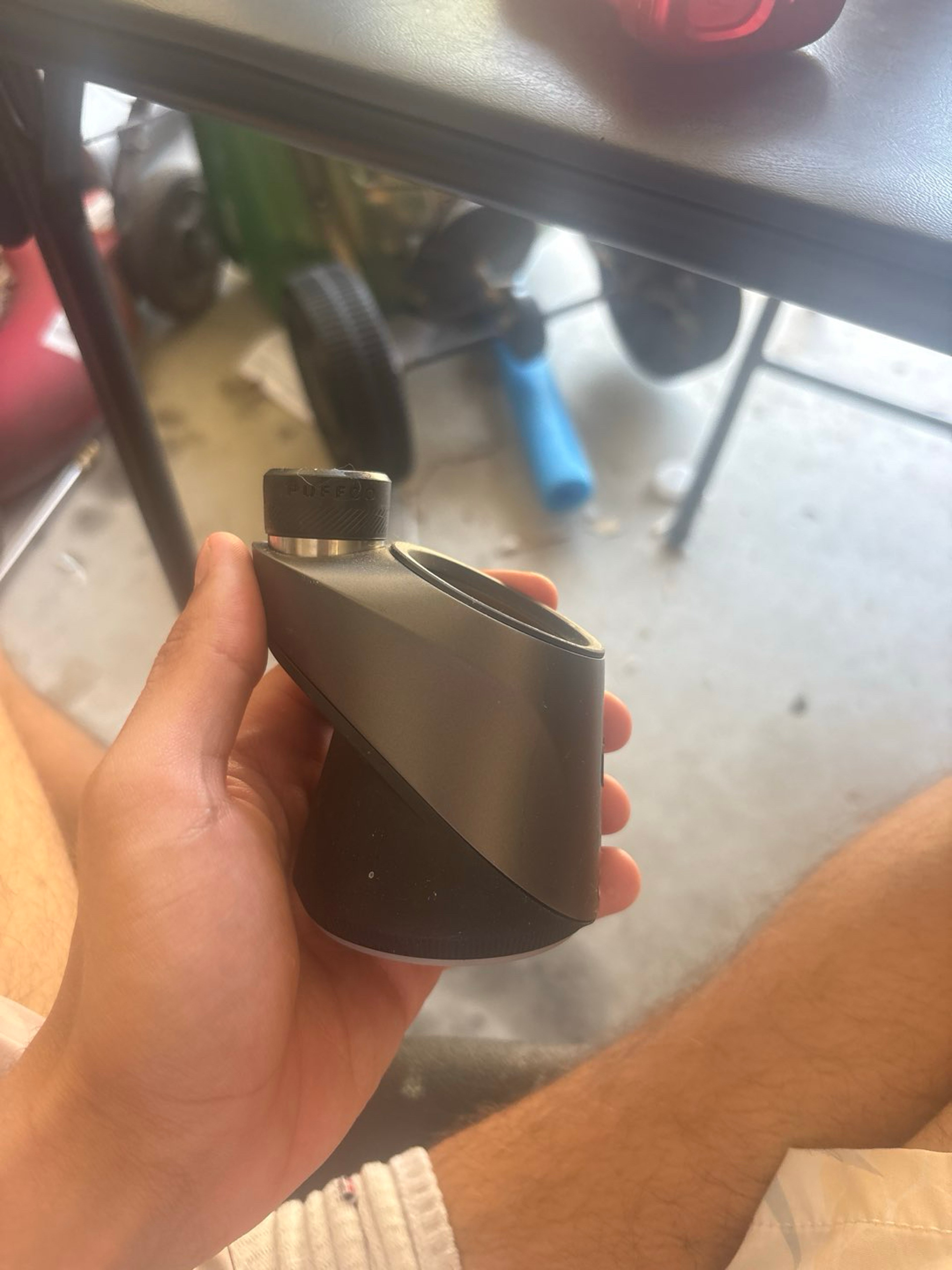 Preview pic of Puffco Peak Pro Base