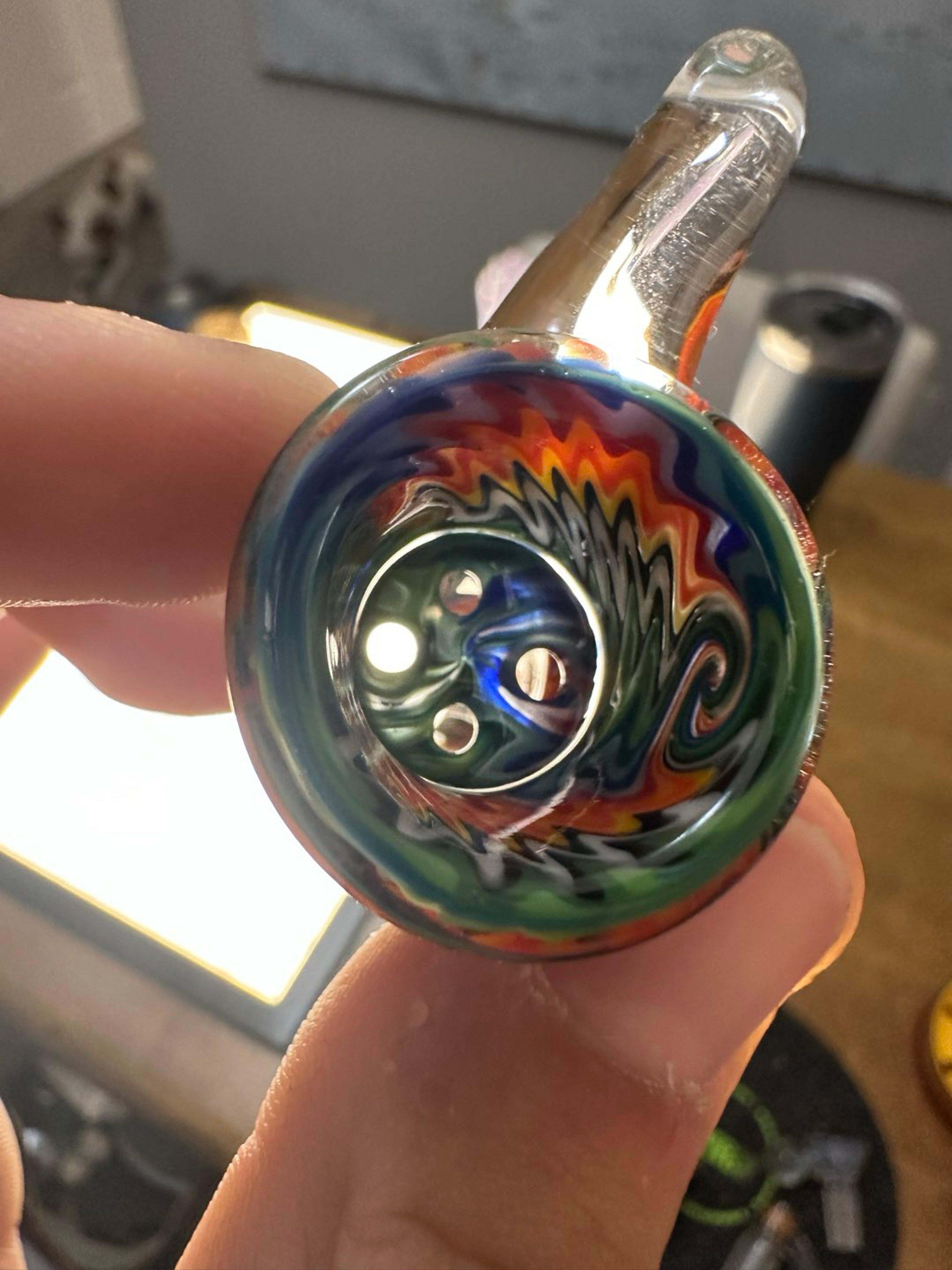 KJH Opal FW image 0