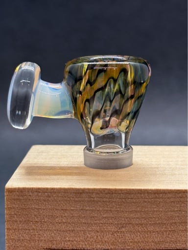 Preview pic of 14/4 Fume Slide.