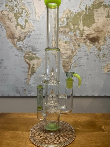 Preview pic of Steve Slyme Tree