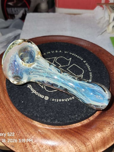 Preview pic of Fume pipe