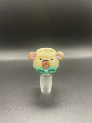 Preview pic of Trina Caterina bear slide