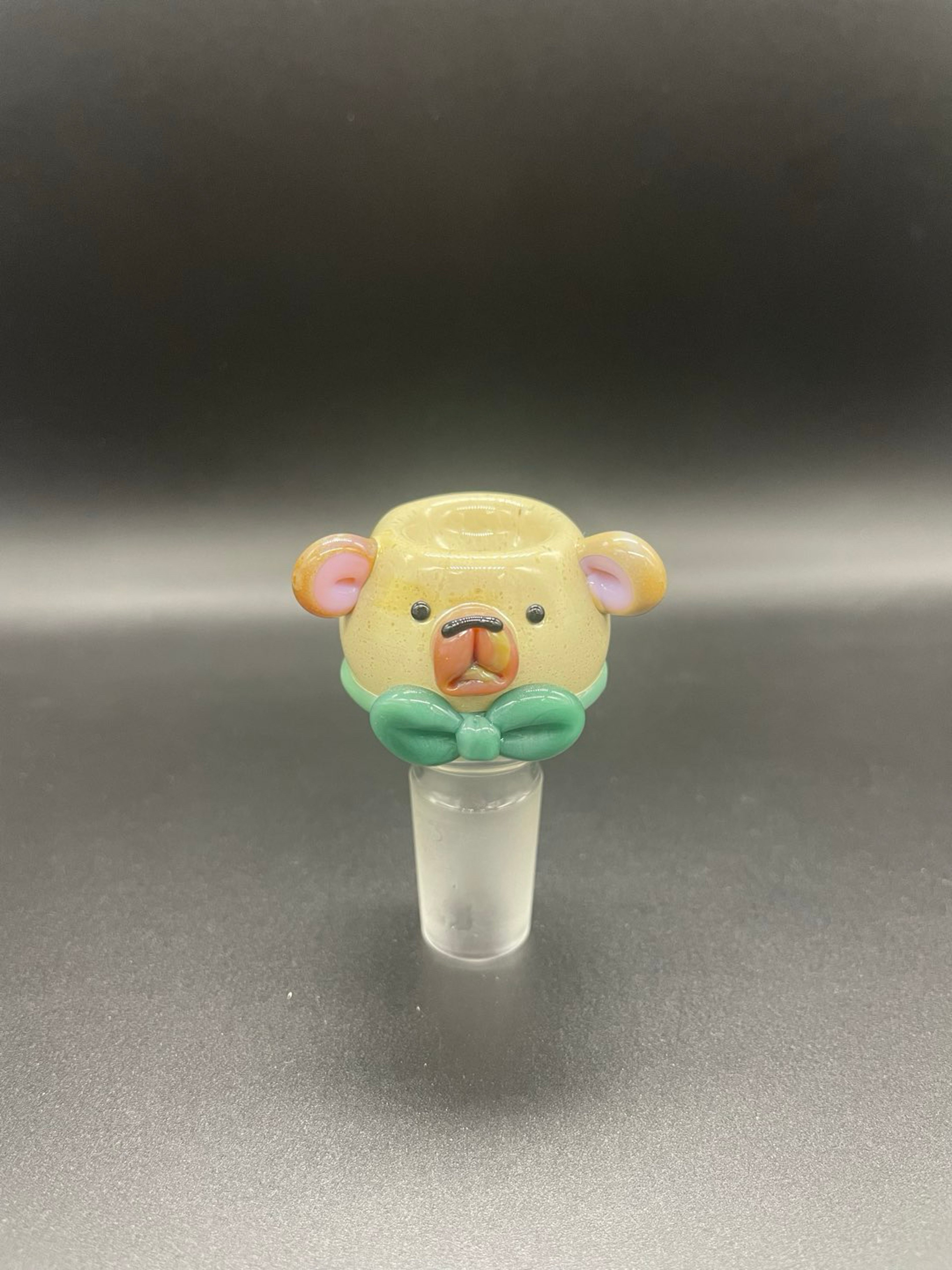 Trina Caterina bear slide image 0