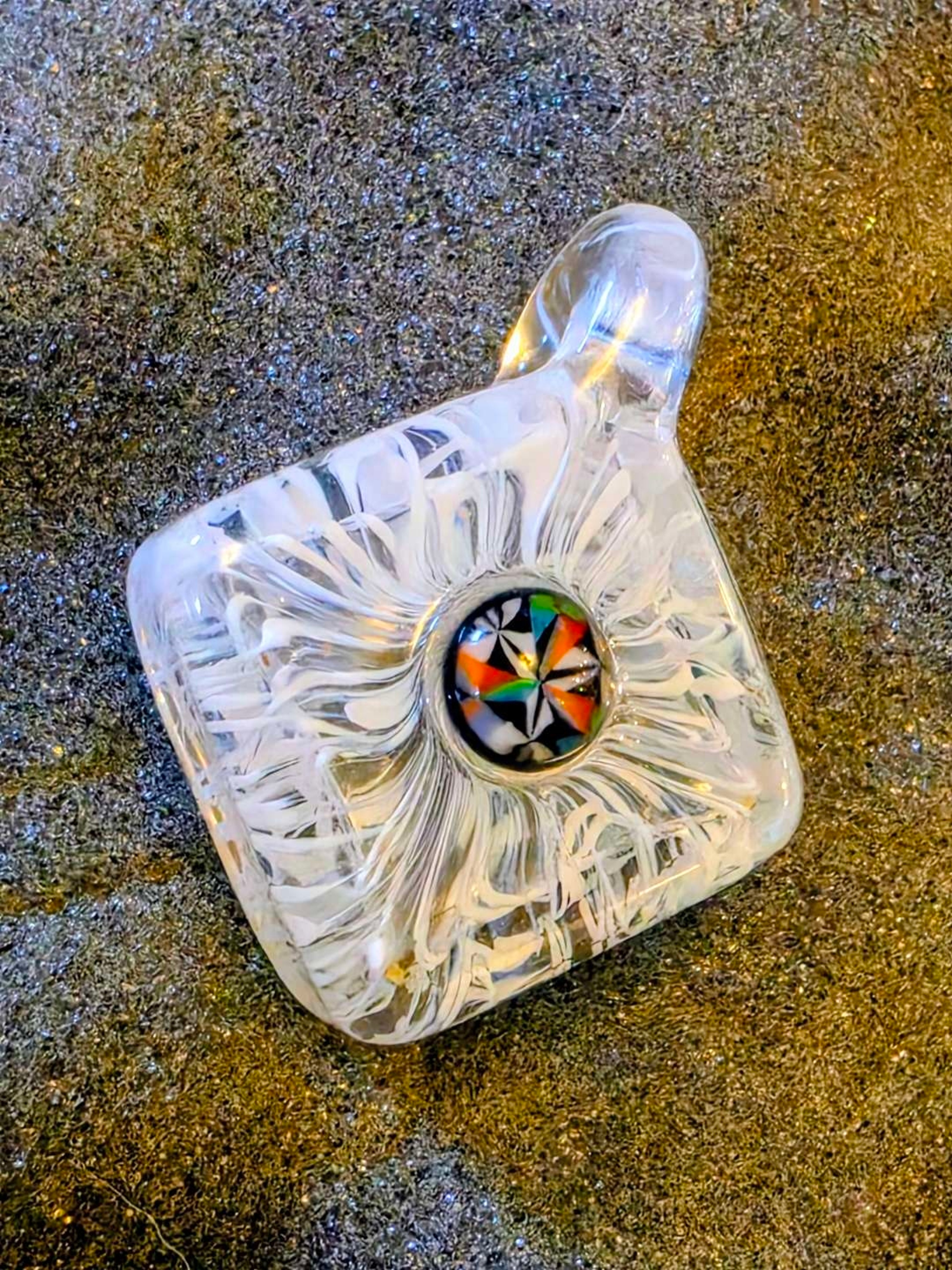 Preview pic of Jsyn Lord Millie Pendant