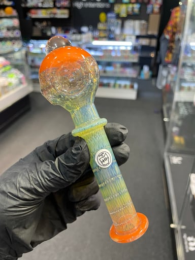 Preview pic of Maria Bubbletrap Pipe