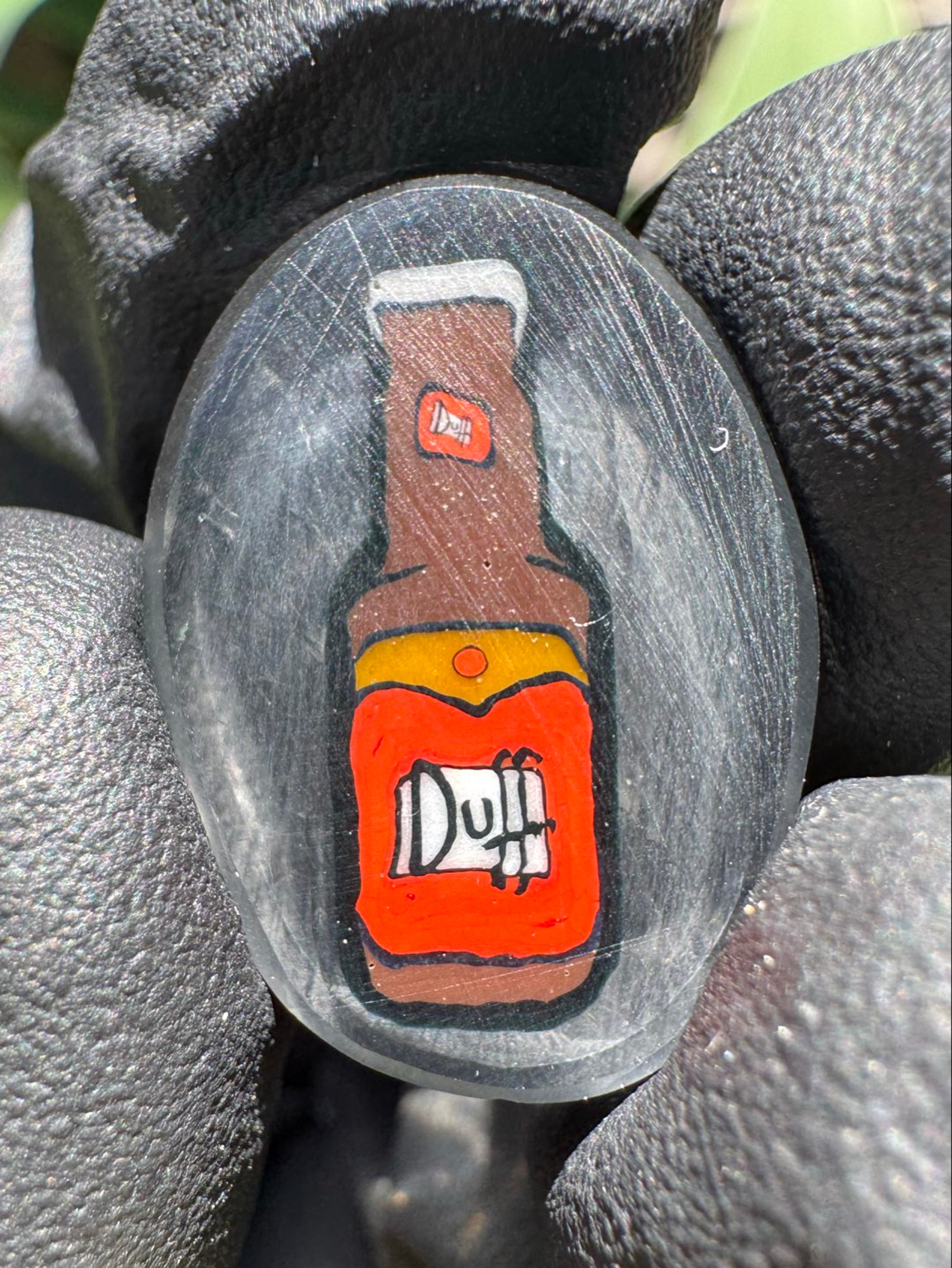 Preview pic of Kennaroo Duff Millie coin