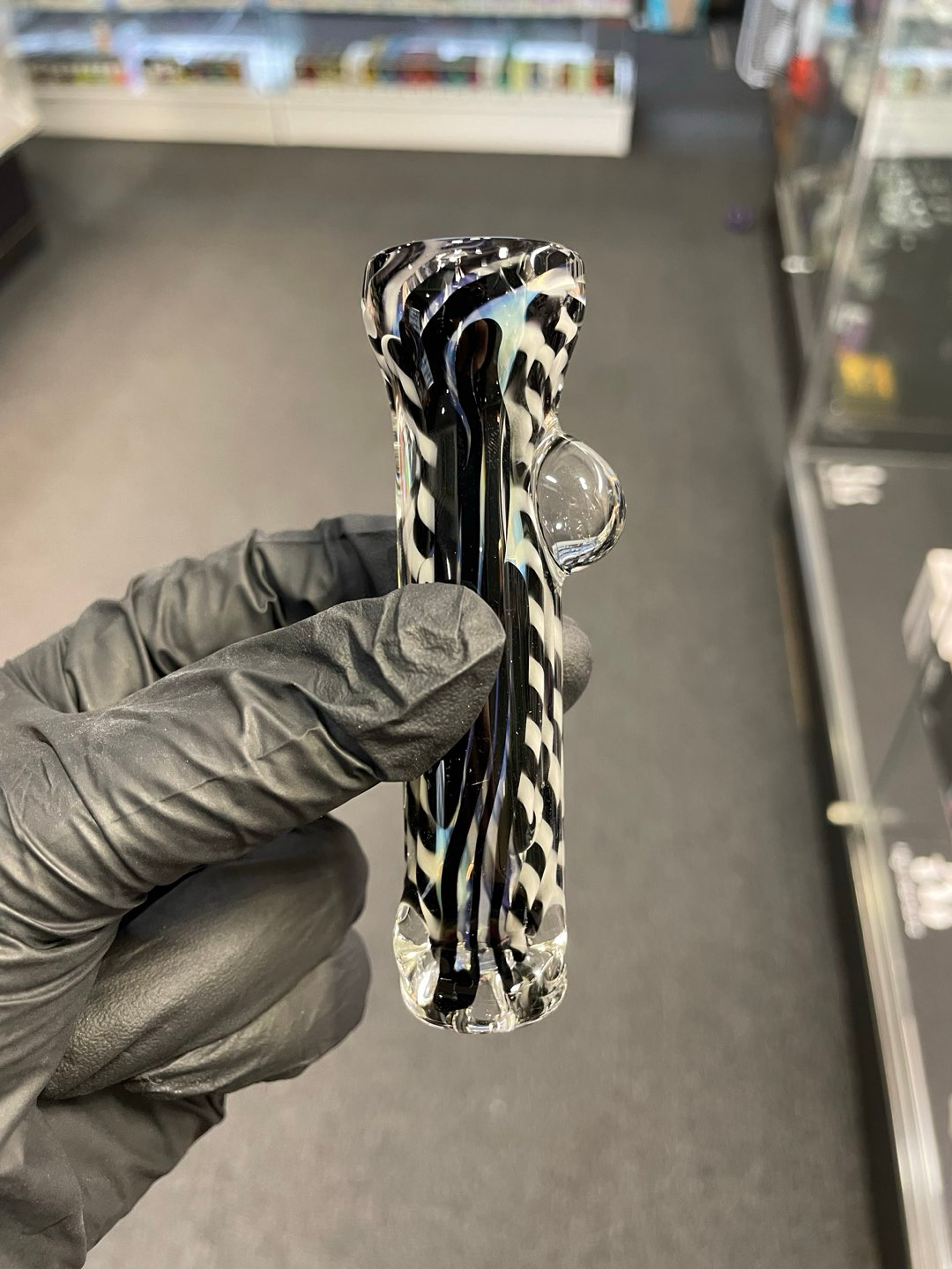 Preview pic of Chris McHenry Thick Chillum