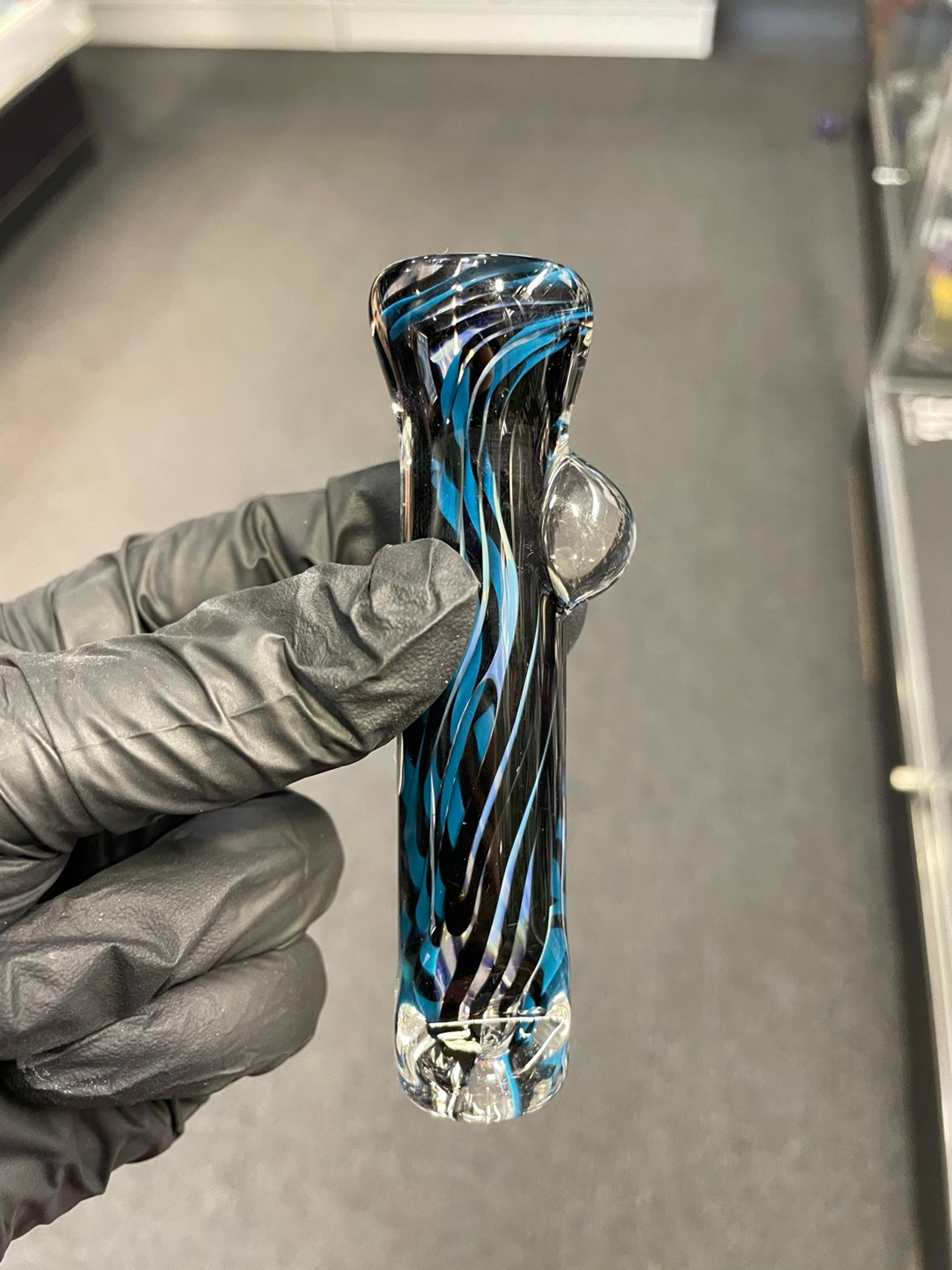 Preview pic of Chris McHenry Thick Chillum