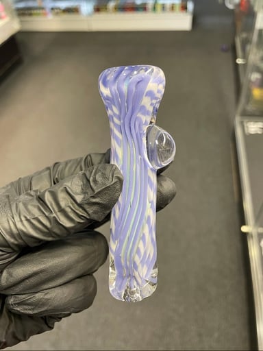 Preview pic of Chris McHenry Thick Chillum