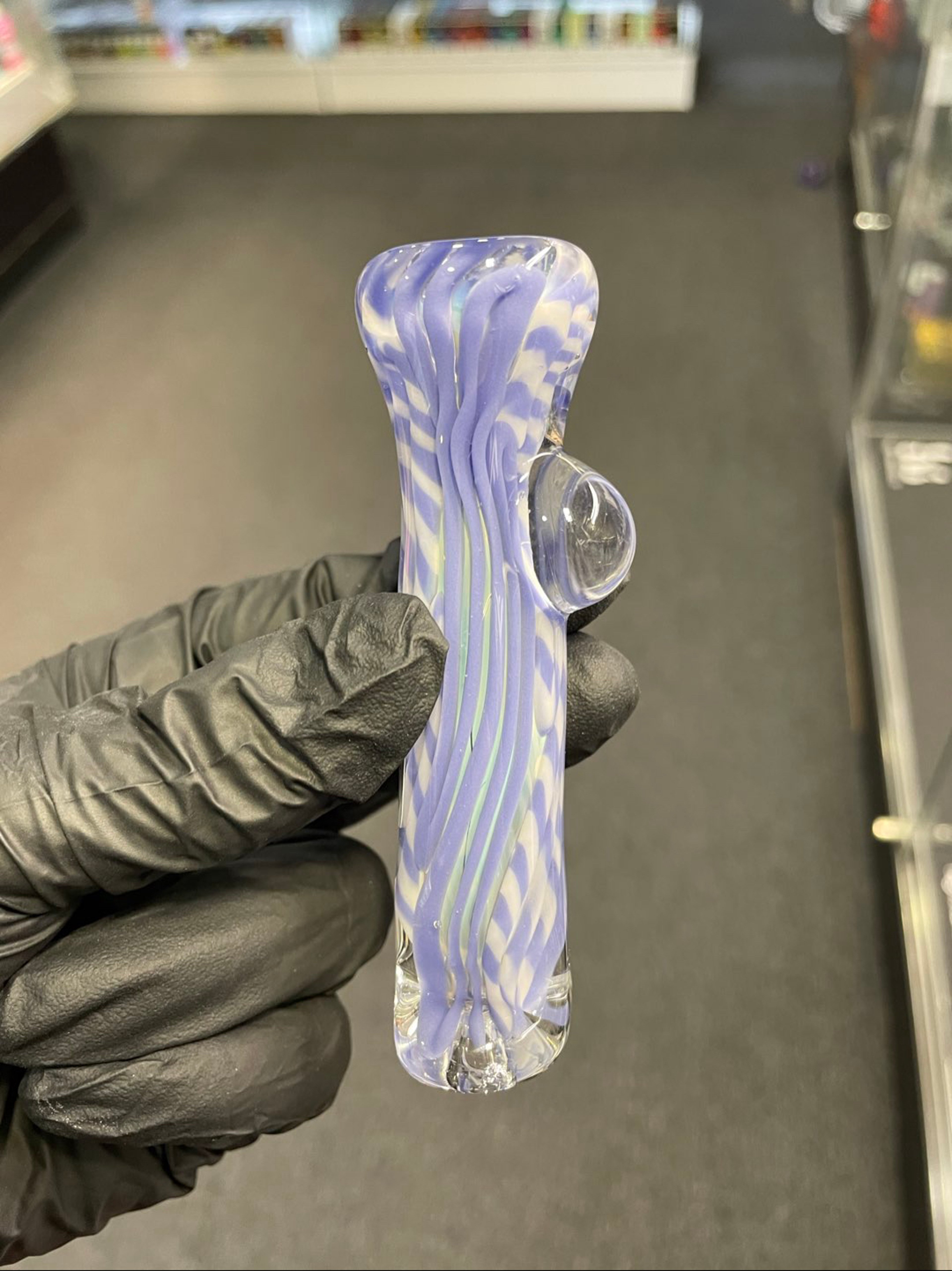 Chris McHenry Thick Chillum image 0