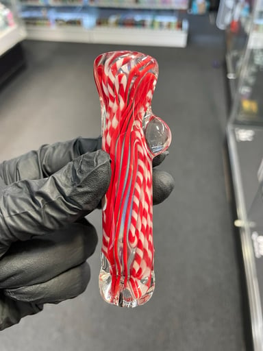 Preview pic of Chris McHenry Thick Chillum