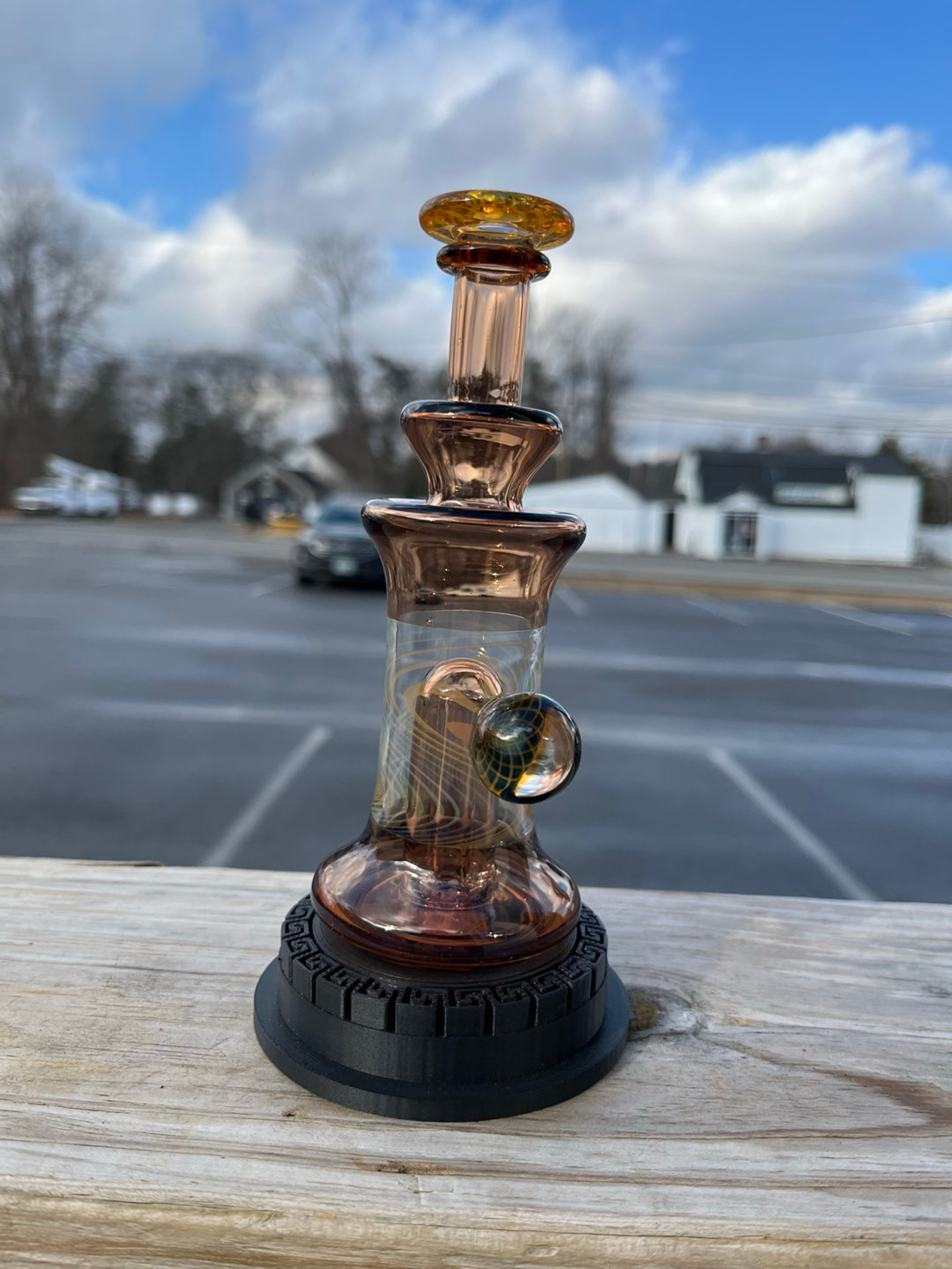 Preview pic of Gatez Puffco Top