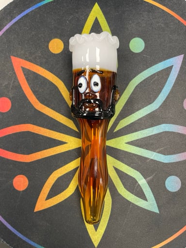 Preview pic of “Chef” 5” Hand Pipe