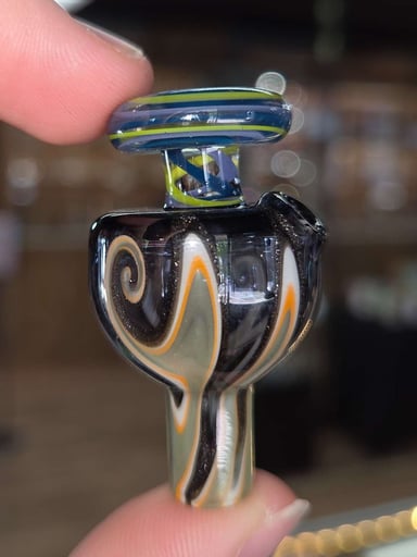 Preview pic of Modified Creations Bubble Cap