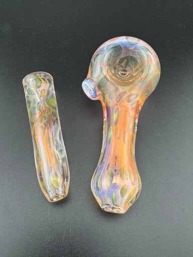 Preview pic of spoon & hitter
