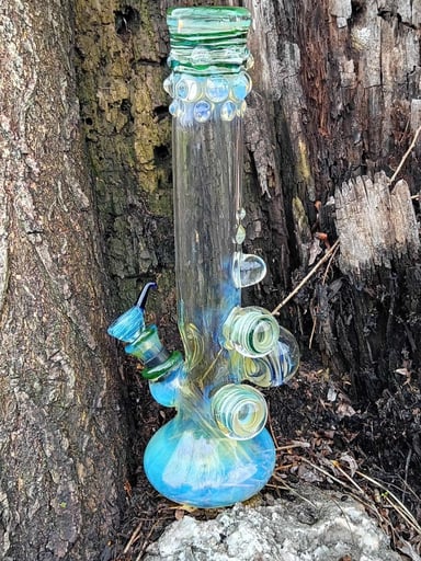 Preview pic of Marble bong