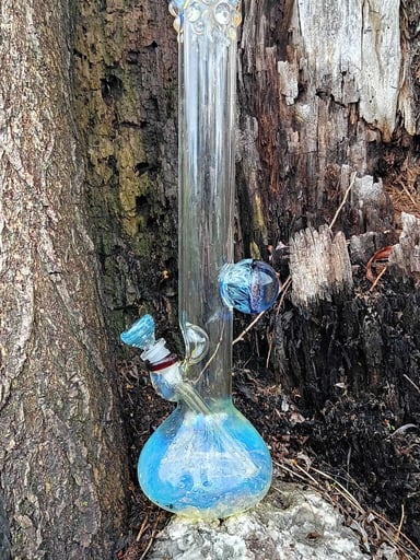 Preview pic of Tall Gog bong