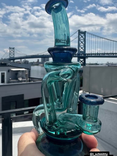 Preview pic of T Schmitty 10mm 90 F Recycler