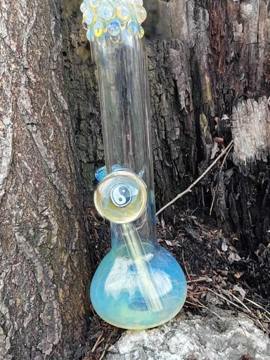 Preview pic of Ying yang bong