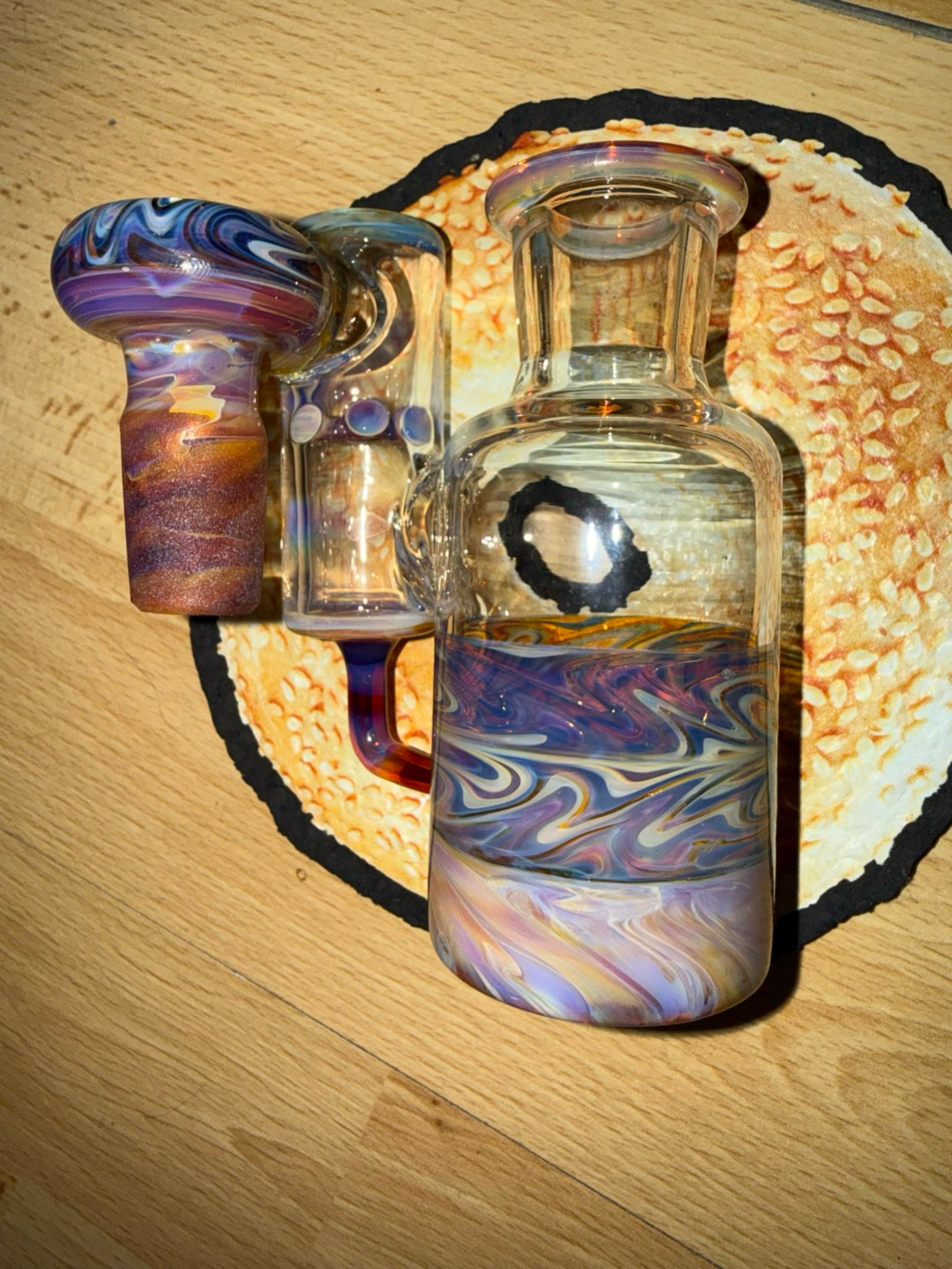 Preview pic of BenWa AP Ash Catcher