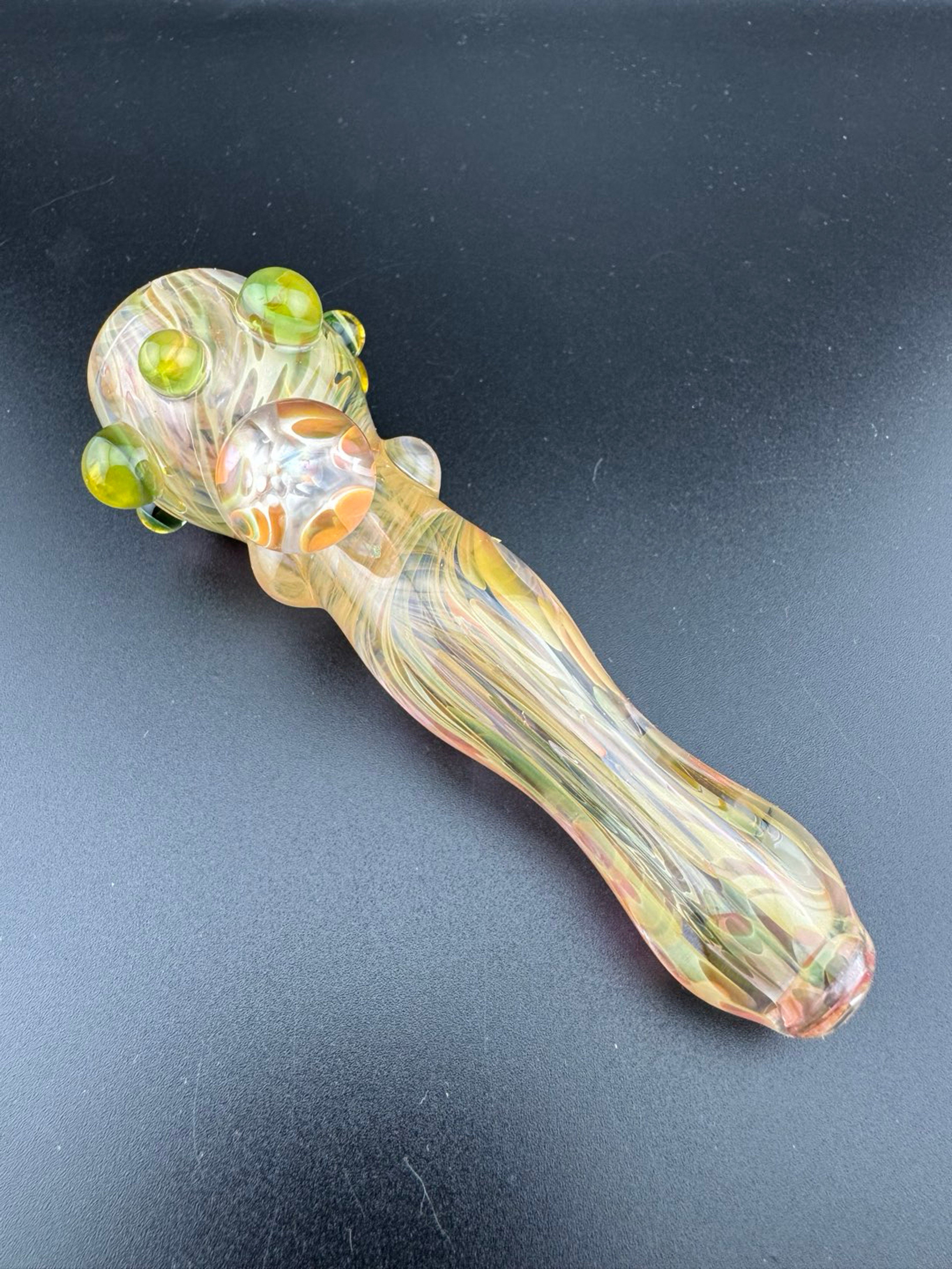 Preview pic of chillum