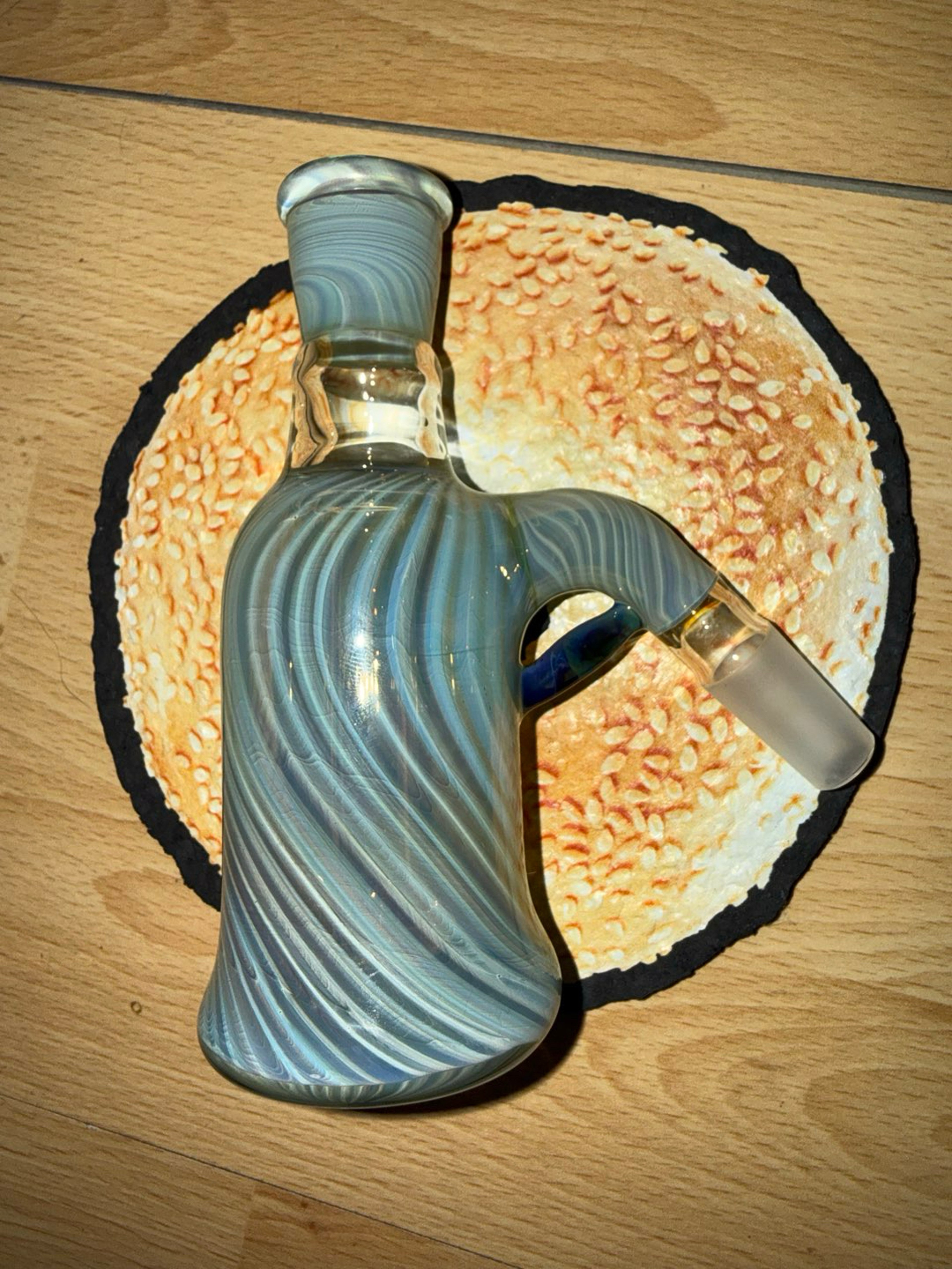 Preview pic of Ash Catcher