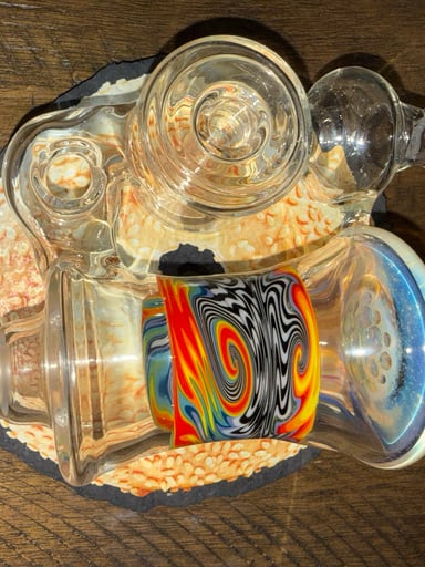 Preview pic of Augy Ash Catcher