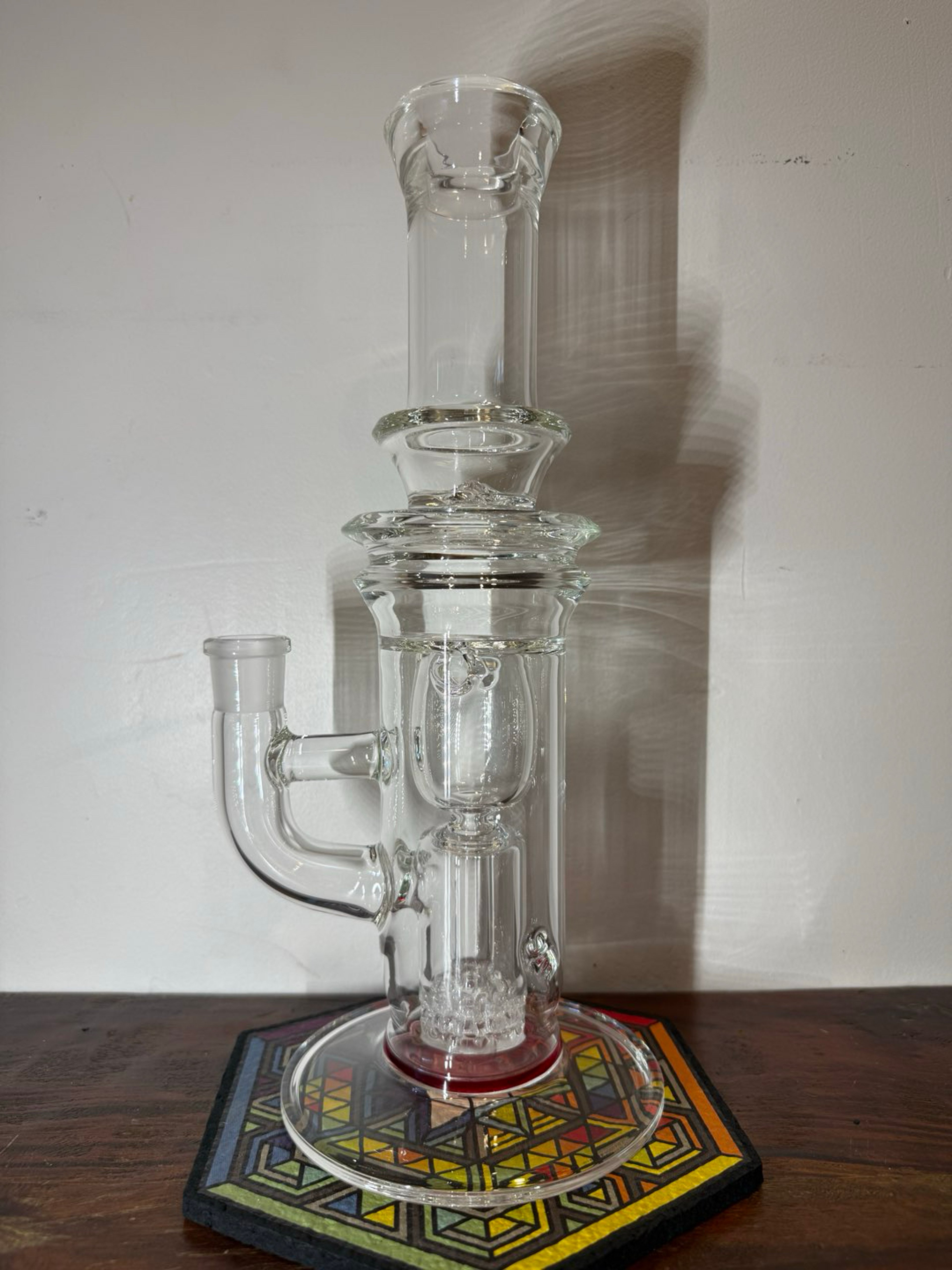 Preview pic of Symbiartic VII