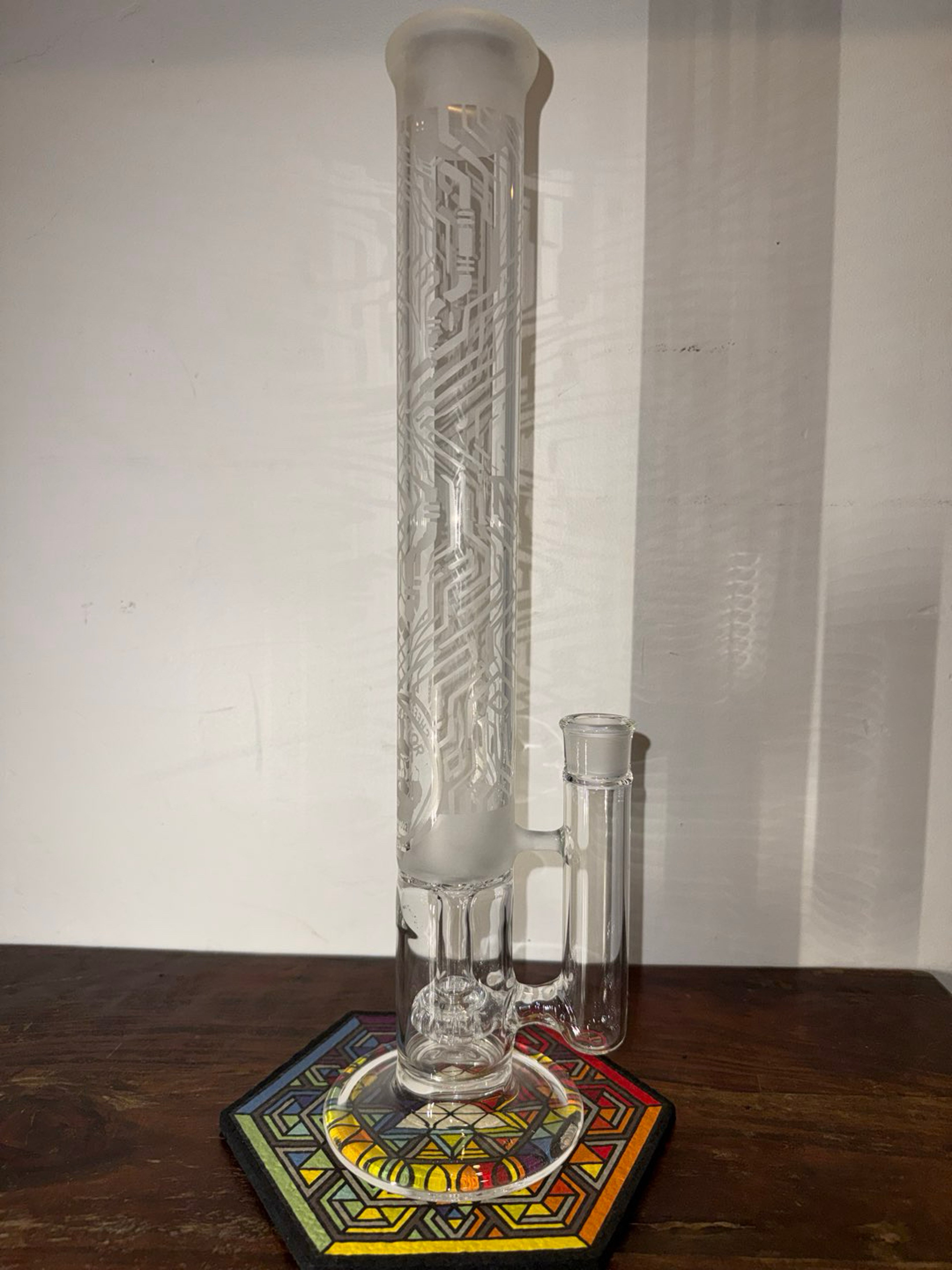 Preview pic of Sheep Reactor Core Series #002