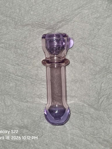 Preview pic of Pink and purple onie