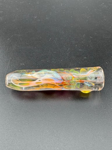 Preview pic of chillum/hitter