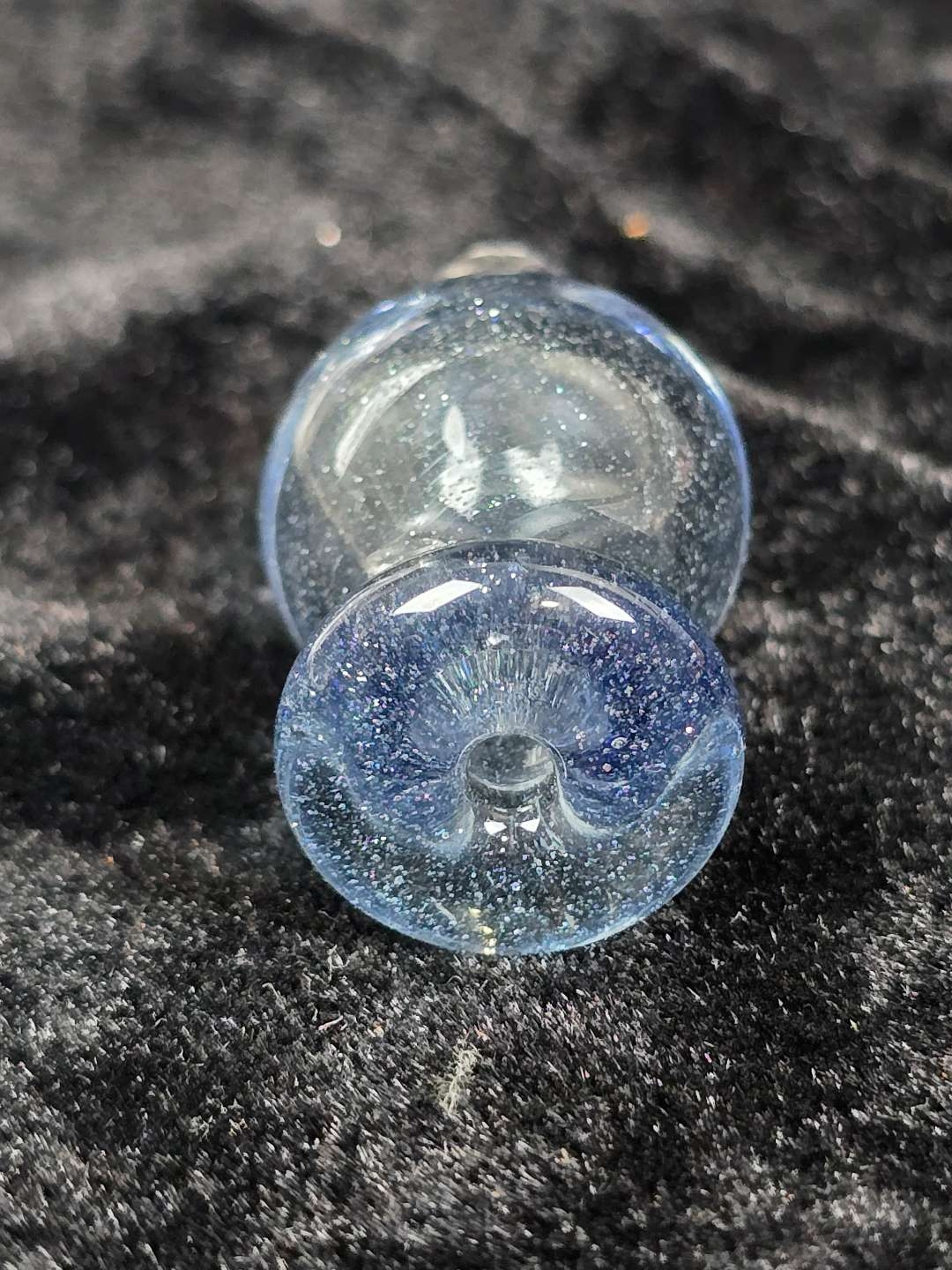 Preview pic of Carp Cap Unknown Artist